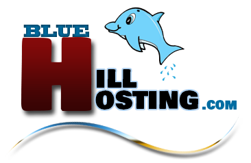 Web Hosting at Bluehillhosting.com