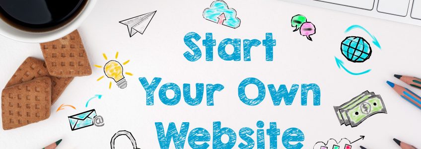 How to Create eCommerce Store Website