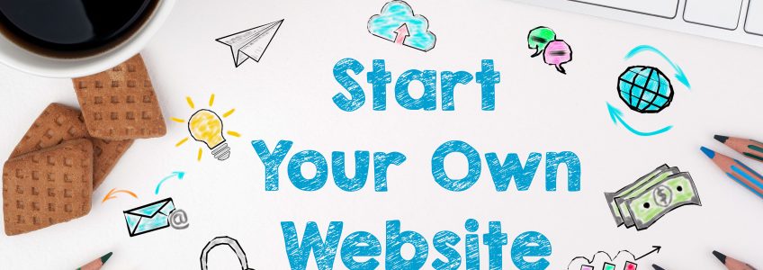 How to Create eCommerce  Store Website