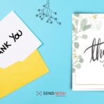 Why Send Thank you cards