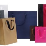 All about the Retail bag: Its History, Inventors and Types Today