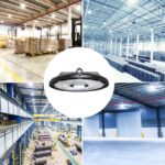Why Search For Trusted LED High Bay Lights Suppliers For Your Warehouse?