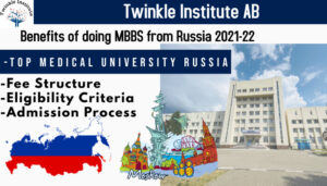 Benefits of doing MBBS from Russia 2021-22-b18de6a3