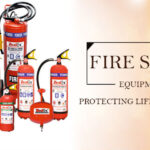 Fire extinguisher safety precautions