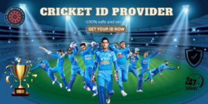 GET YOUR CRICKET ID NOW