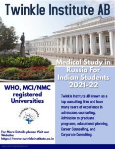 Medical Study in Russia For Indian Students 2021-753c6a0d