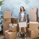 The Move Me – Packers and Movers Dubai