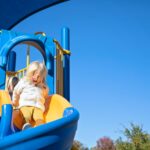 Some Useful Playground Equipment for Kids to Help Stay Fit