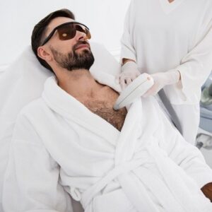 Permanent Laser hair removal in Islamabad