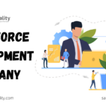 Know How Salesforce Development Company Helps You to Increase Your Sales