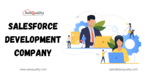 Salesforce Development Company USA - AwsQuality-9924f5ba