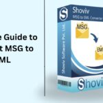 A Simple Guide to Convert MSG to EML