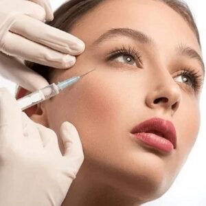 botox injections in Pakistan