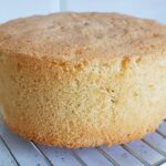 How to Make Cake Bread Spongy