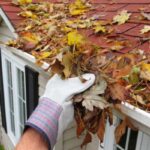Gutter Safety Measures at Home