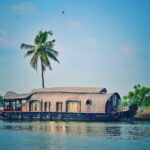 Afloat in Bliss: Alleppey Houseboats in Kerala Tour Packages from Chennai