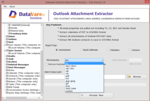 outlook-pst-extractor