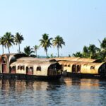 Kerala tour Packages from Delhi