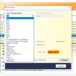How to Export Zimbra TGZ Folder to Office 365 Account?