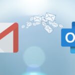 How do you export Gmail Takeout MBOX into Outlook PST?