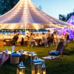 Creating Memorable Catered Events